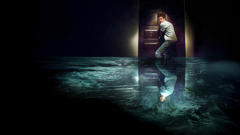 Immagine tratta da Delirium