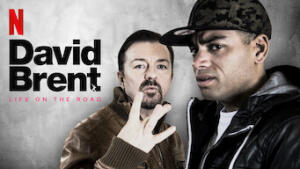 David Brent: Life on the Road