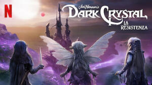 Dark Crystal: La resistenza