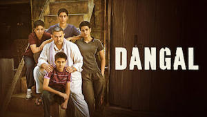 Dangal