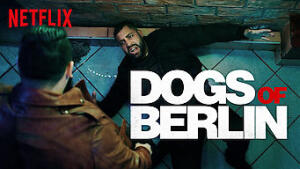 Dogs of Berlin