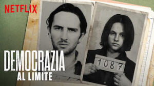 Democrazia al limite