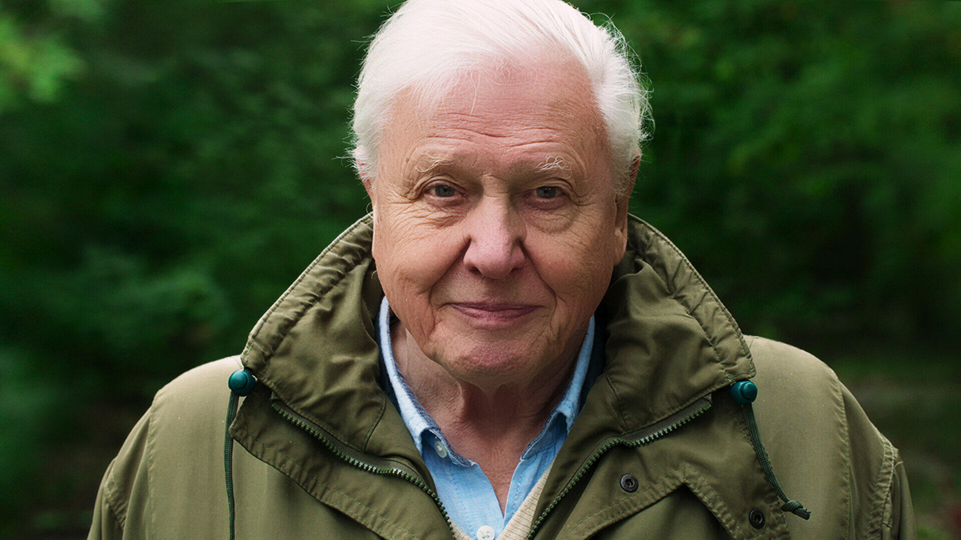 David Attenborough: una vita sul nostro pianeta