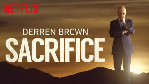 Derren Brown: Sacrifice