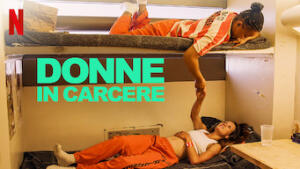 Donne in carcere