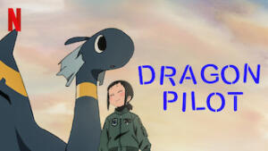 Dragon pilot