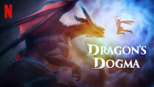 Dragon's Dogma