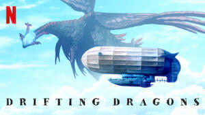 Drifting Dragons