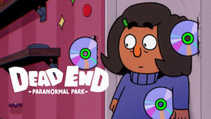 Dead End: Paranormal Park