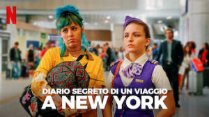 Diario segreto di un viaggio a New York