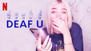 Deaf U