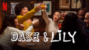Dash & Lily