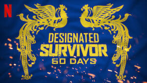 Designated Survivor: 60 Days