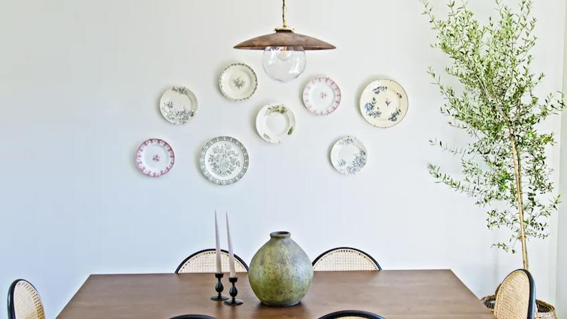 Immagine tratta da Dream Home Makeover: la casa ideale