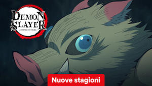 Demon Slayer: Kimetsu no Yaiba