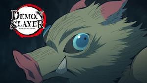 Demon Slayer: Kimetsu no Yaiba