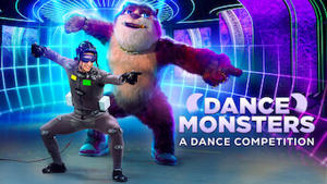 Dance Monsters