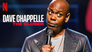 Dave Chappelle: The Closer