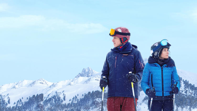 Immagine tratta da Downhill Immagine tratta da Downhill