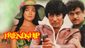 Dostana (1980)