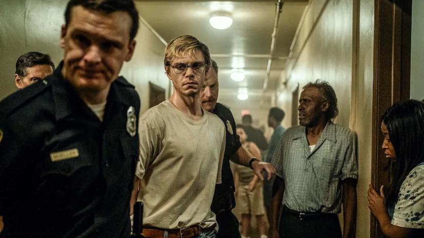 Immagine tratta da Dahmer