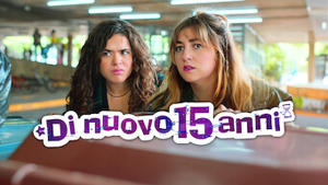 Di nuovo 15 anni