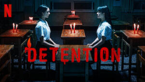 Detention