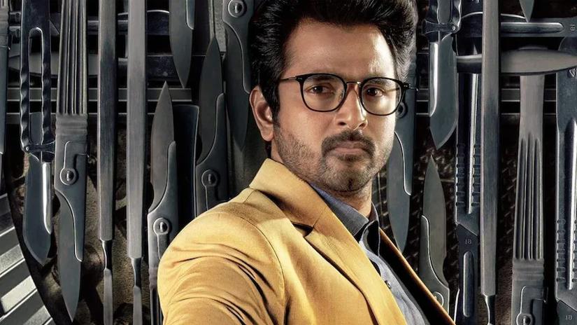 Immagine tratta da Doctor (Telugu) Immagine tratta da Doctor (Telugu)