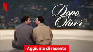 Dopo Oliver
