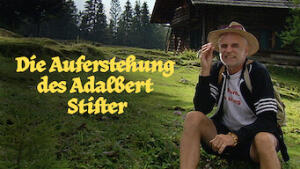 Der Schnitt durch die Kehle oder die Auferstehung des Adalbert Stifter
