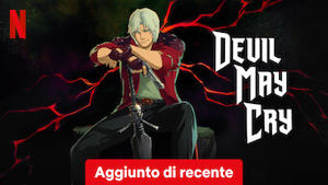 Devil May Cry
