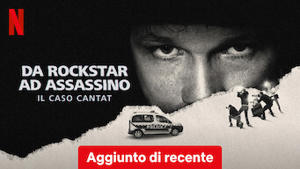 Da rockstar ad assassino: il caso Cantat