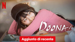 Doona!