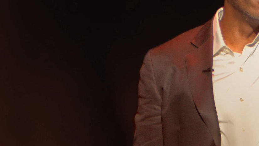 Immagine tratta da Dave Chappelle: What’s in a Name?