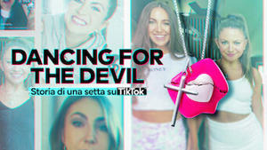 Dancing for the Devil: storia di una setta su TikTok
