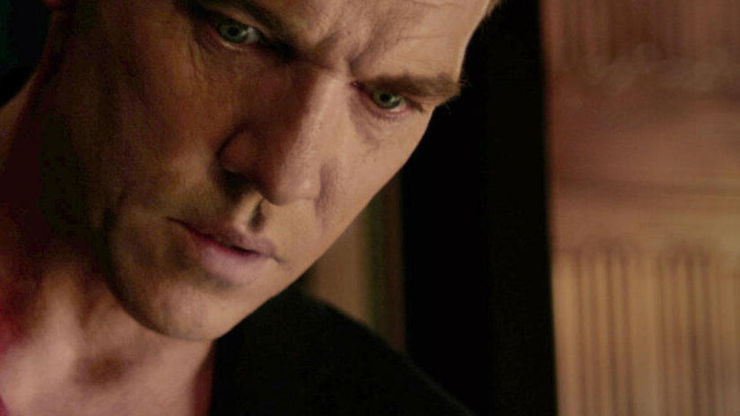 Immagine tratta da Dangerous Game: The Legacy Murders