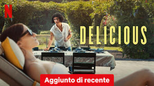 Delicious