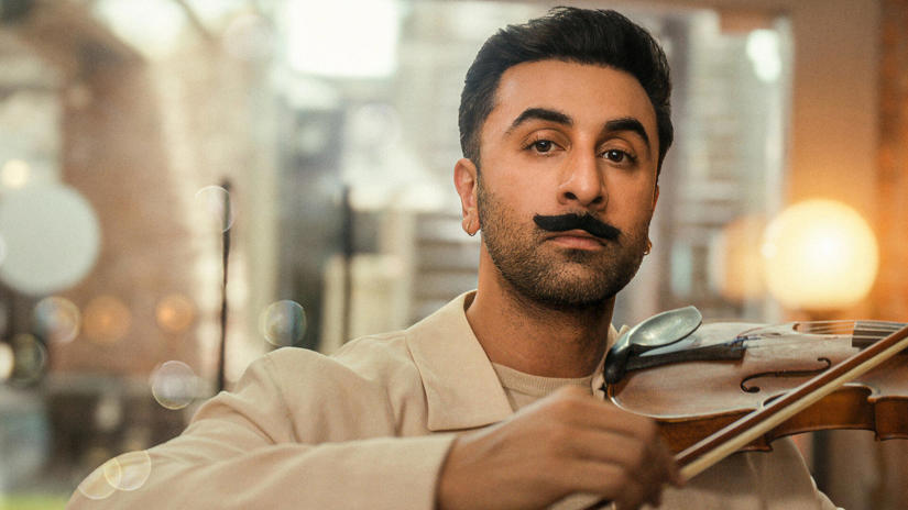 Immagine tratta da Dining With The Kapoors