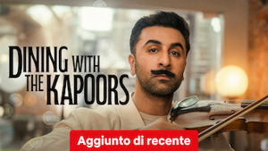 Dining With The Kapoors