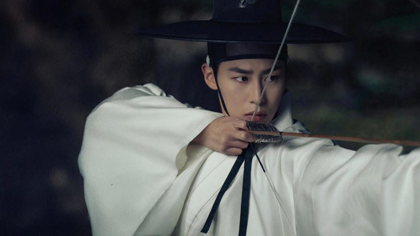 Immagine tratta da Dear Hongrang