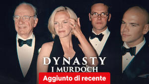 Dynasty: I Murdoch