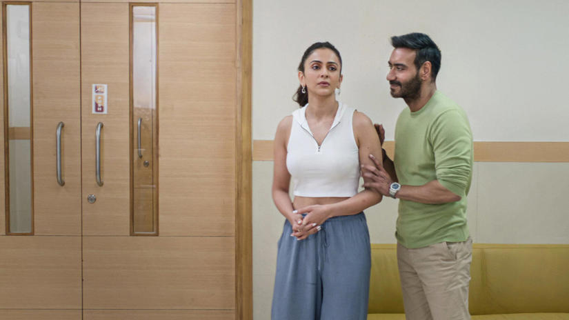 Immagine tratta da De De Pyaar De 2