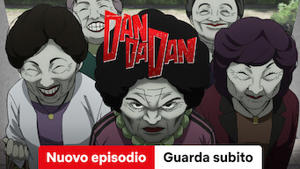 DanDaDan