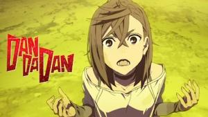 DanDaDan