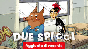 Due spicci