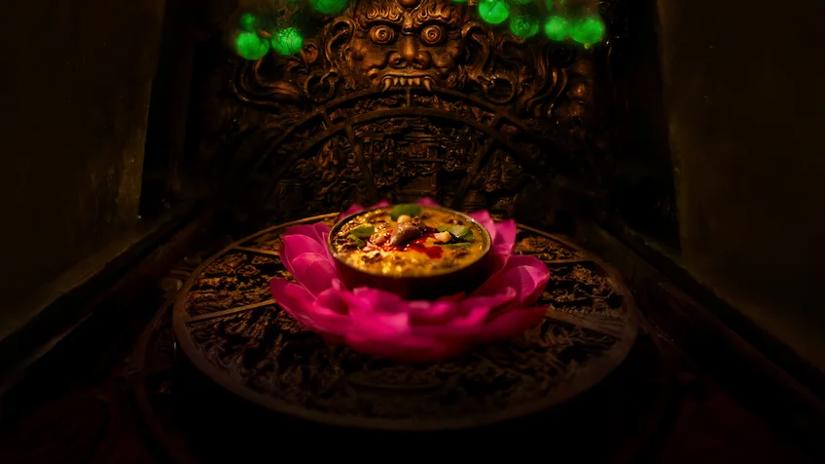 Immagine tratta da Devil's Diner