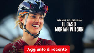 Dramma nel ciclismo: il caso Moriah Wilson