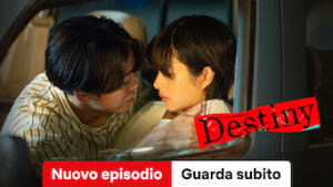 Destiny