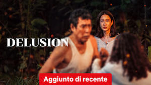 Delusion