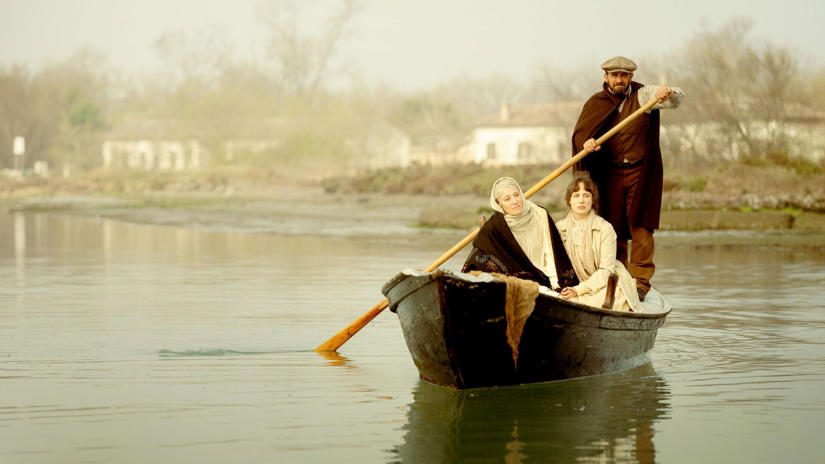 Immagine tratta da Duse